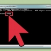Copiando arquivos usando o prompt de comando