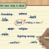 Escreva letras significativas