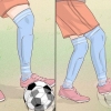 Melhorar no futebol