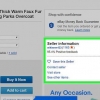 Encontre vendedores confiáveis ​​no ebay