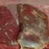 Bife grelhado