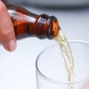 Fazendo massa de cerveja