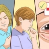 Tratamento dos efeitos colaterais da vacina contra a gripe