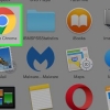 Remover bing do chrome