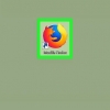 Criar favoritos no firefox