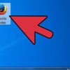Organizar favoritos no firefox