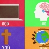 Organizar livros em uma biblioteca