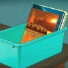Armazenar livros