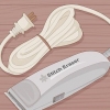 Remover bordado