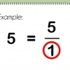 Multiplicando frações por números inteiros