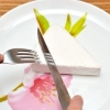 Comendo brie