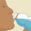 Tratando a dor abdominal depois de beber álcool