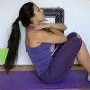 Abdominais para mulheres