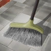 Limpeza de azulejos ao ar livre