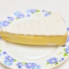 Comendo camembert