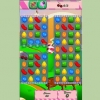 Resolver candy crush nível 76