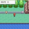 Alcance celadon city em pokémon fire red