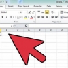 Mesclar células no excel