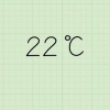 Celsius estimado converter para fahrenheit