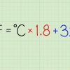 Converter celsius para fahrenheit