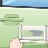 Removendo o cimento do seu carro