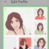Bate-papo no tinder