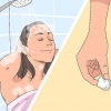 Pomada de uso limpo e seco