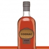 Beber conhaque