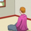 Concentração meditativa