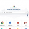 Entre em contato com o google