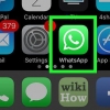 Adicionar contatos no whatsapp