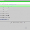 Adicionar contatos no gmail