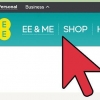 Remover bloqueio de conteúdo