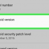 Verifique se o seu telefone android está enraizado