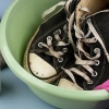 Limpeza converse all stars