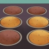 Recheio de cupcakes