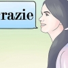 Diga obrigado em italiano
