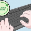 Aprendizagem de entrada de dados