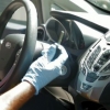Teste a bateria do seu carro