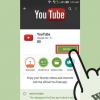 Defina a foto de fundo do seu canal do youtube