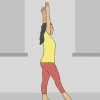 Fazendo o salto para trás