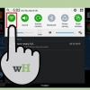 Atualize a versão android do seu tablet