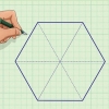 Calculando o apótema de um hexágono