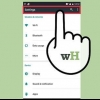 Economizando a bateria de um android