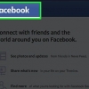 Recupere seus direitos de administrador da página do facebook
