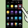 Alterar o toque de um android