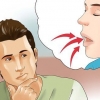 Praticando a respiração abdominal