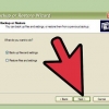 Formatando a unidade c no windows xp sp2