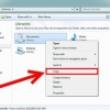 Formatando a unidade c com o windows 7