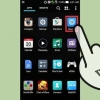 Limpe o cache do seu navegador no android